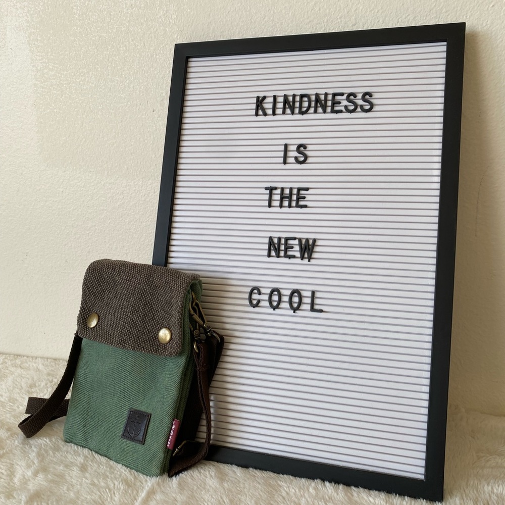 KKBag Crossbody NWOT